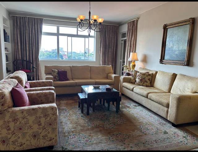 3 BEDROOM APARTMENT FOR SALE IN MUSGRAVE